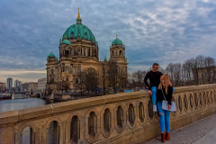 pareja-berlin-catedral-dom